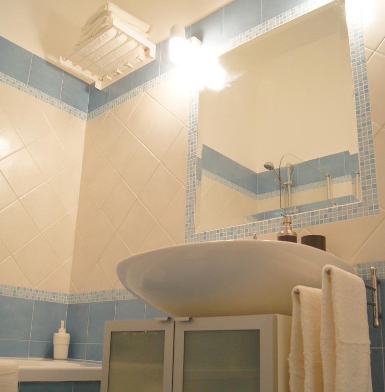 Ferienwohnung La Fabbrica Del Vicere Palermo Zimmer foto