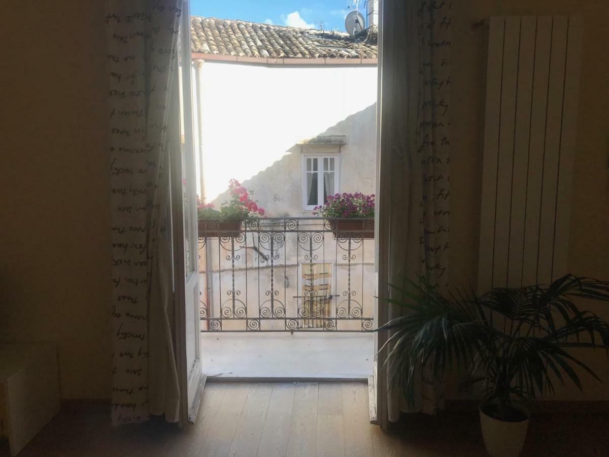 Ferienwohnung La Fabbrica Del Vicere Palermo Exterior foto