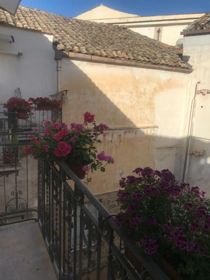 Ferienwohnung La Fabbrica Del Vicere Palermo Exterior foto