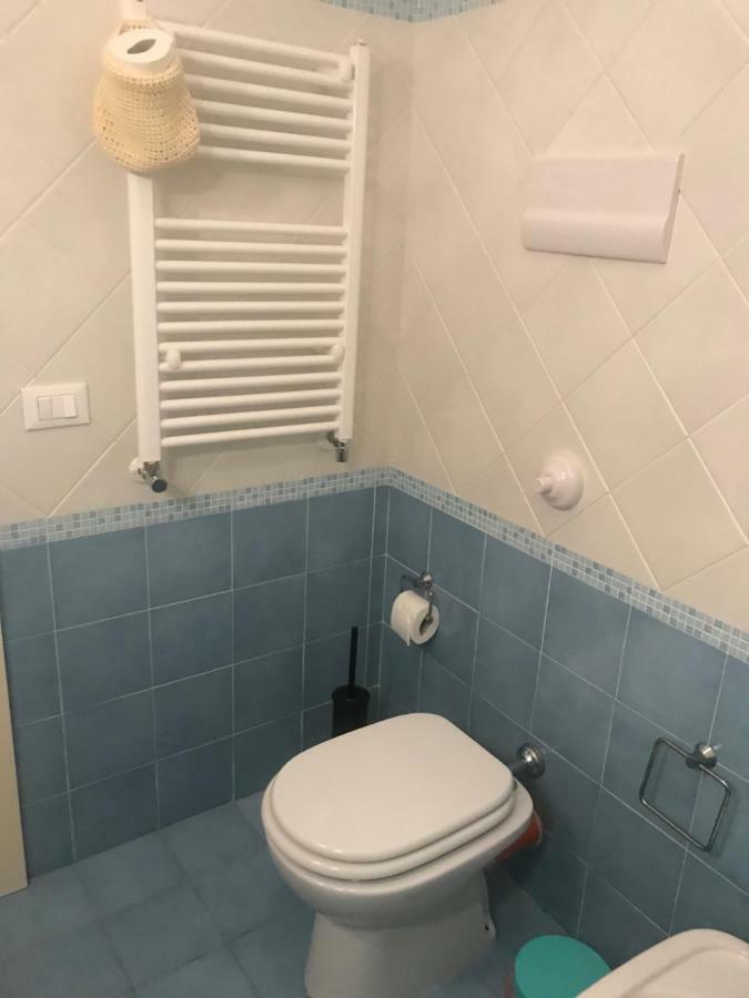 Ferienwohnung La Fabbrica Del Vicere Palermo Exterior foto